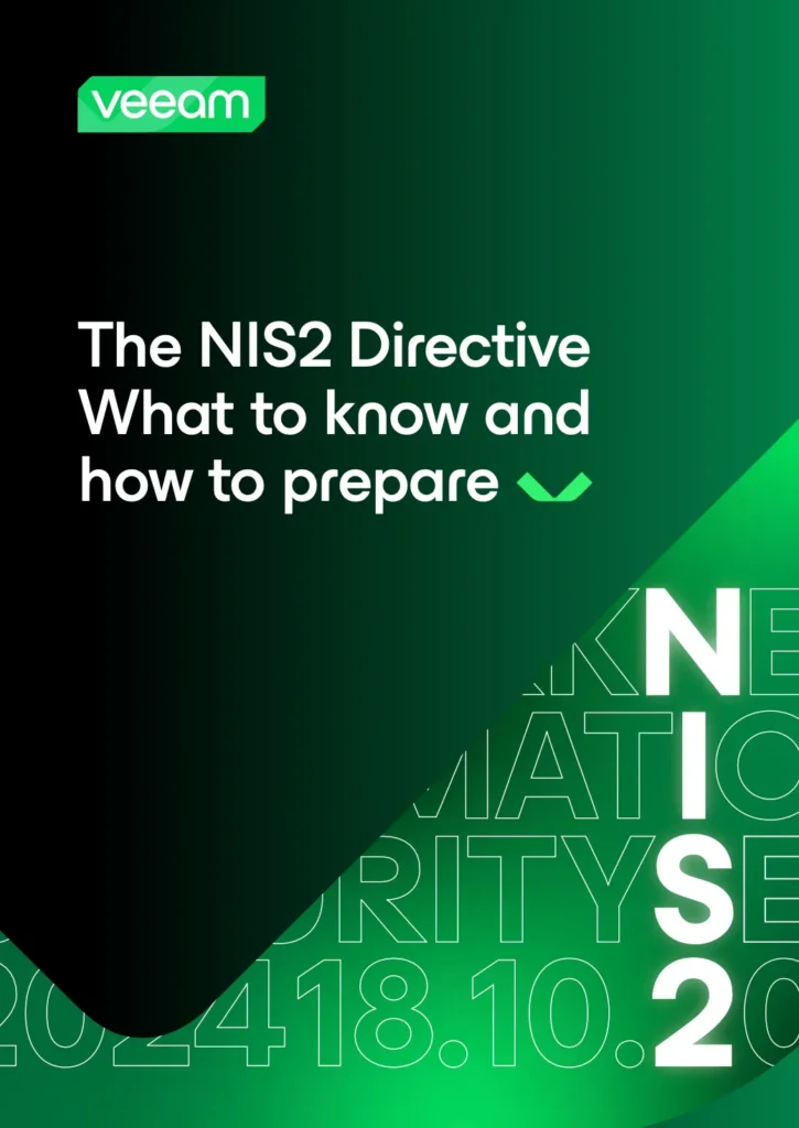 The NIS2 Directive: What to Know and How to Prepare