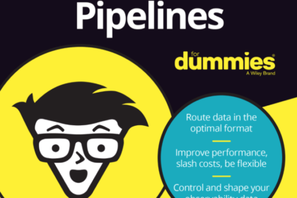 Observability Pipeline for Dummies