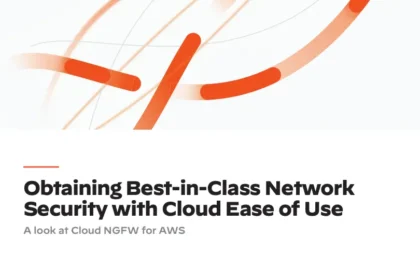 Cloud NGFW: Solution Brief