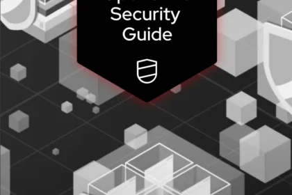 Red Hat OpenShift security guide