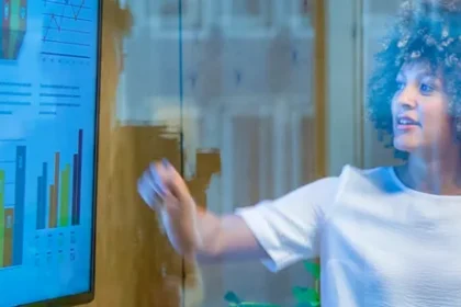 The AI Advantage: Driving sales performance with next-generation tools