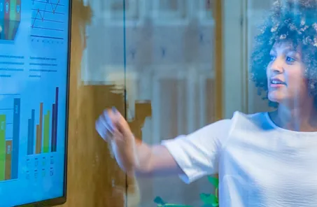 The AI Advantage: Driving sales performance with next-generation tools