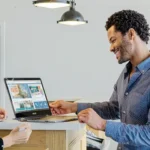 The Future of Sales: Elevating Customer Connection and Productivity with AI