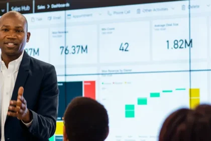 Accelerating Revenue with AI-Powered Solutions: A CRO’s Guide