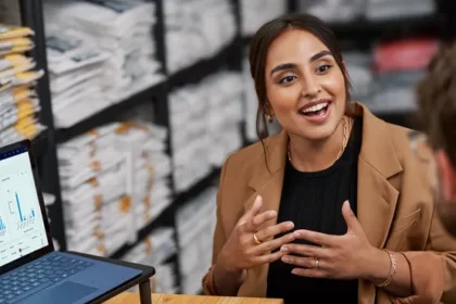 Five Ways AI-Powered Seller Solutions Improve Sales Performance