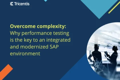 Overcome complexity: Why performance testing is the key to an integrated and modernized SAP environment