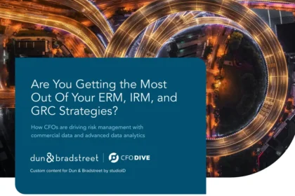ERM, IRM, and GRC: Which Matters More and Why?