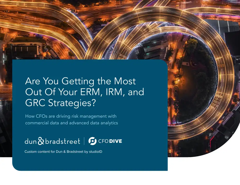 ERM, IRM, and GRC: Which Matters More and Why?