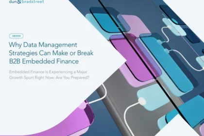 Why Data Management Strategies Will Make or Break B2B Embedded Finance