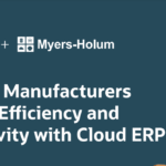 Pet Food Manufacturers Improve Efficiency and Productivity with Cloud ERP