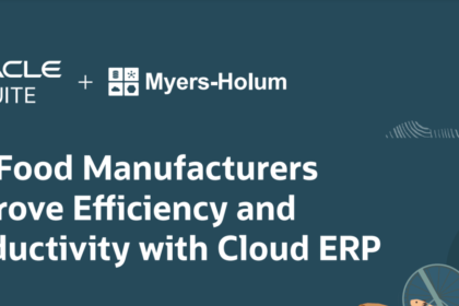 Pet Food Manufacturers Improve Efficiency and Productivity with Cloud ERP