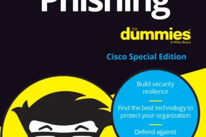 Phishing for Dummies eBook