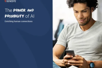 The Power And Possibility Of AI