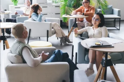 Save Time and Seize Opportunities