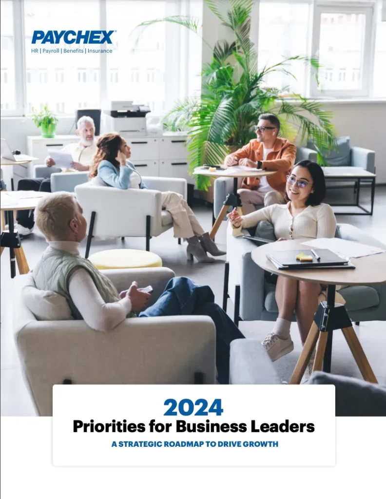 Save Time and Seize Opportunities