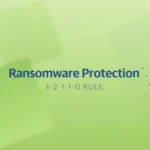 Ransomware Demo Series – 3-2-1-1-0 Rule