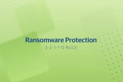 Ransomware Demo Series – 3-2-1-1-0 Rule
