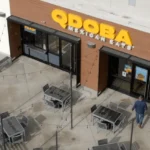 How Cisco Helped Centralize and Streamline Qdoba’s Security