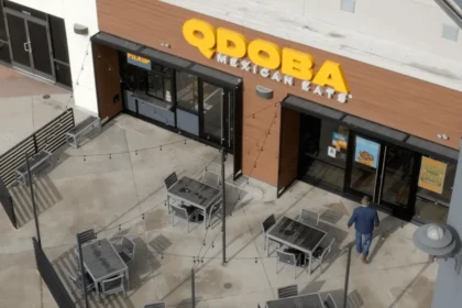 How Cisco Helped Centralize and Streamline Qdoba’s Security