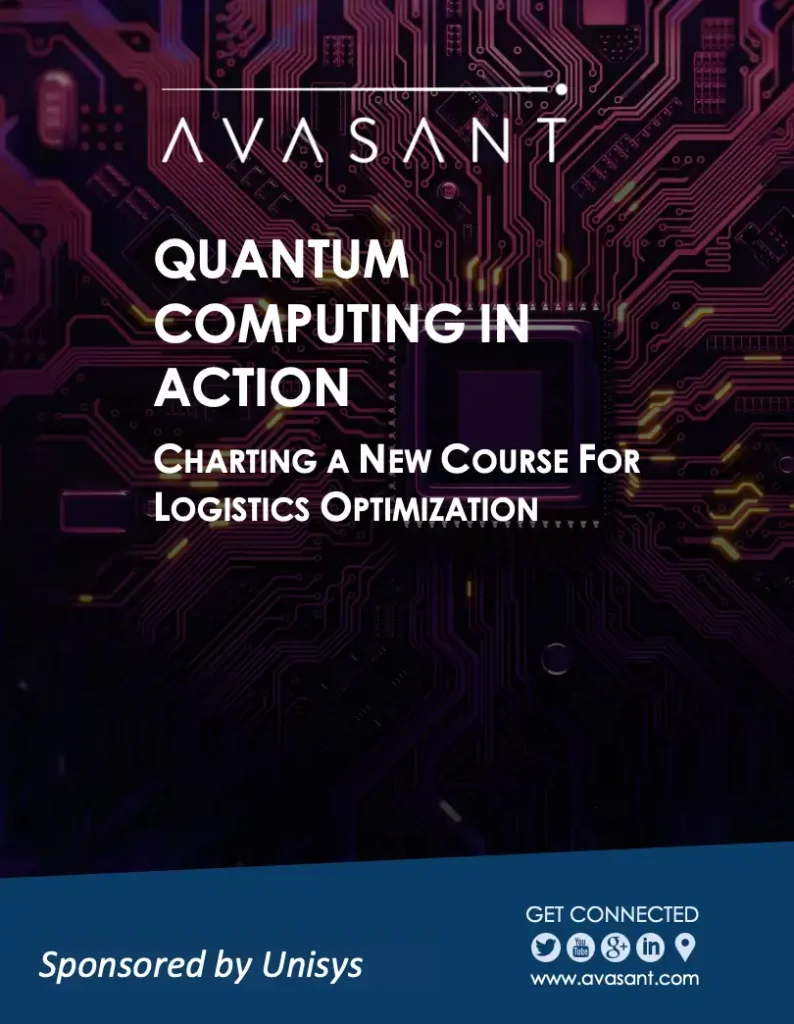 Quantum Computing in Action