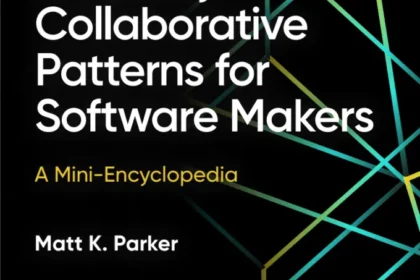 Radically Collaborative Patterns for Software Makers