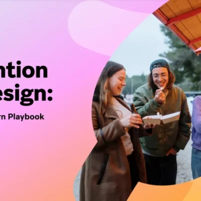 Retention by Design: Your Anti-Churn Playbook