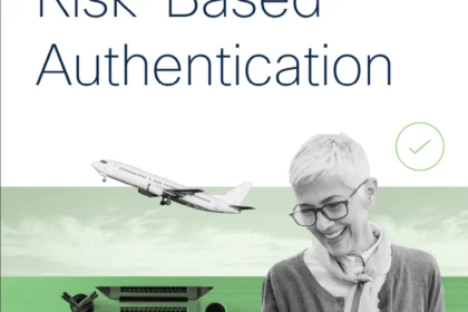 Risk-Based Authentication eBook: How Duo Can Reduce Risks for Hybrid Work