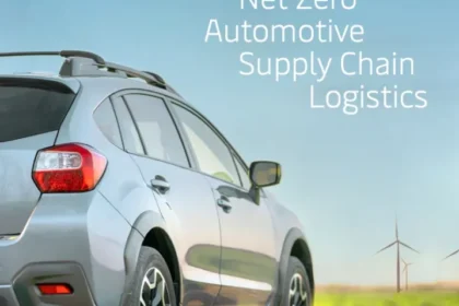 Is your automotive supply chain charged for the future?