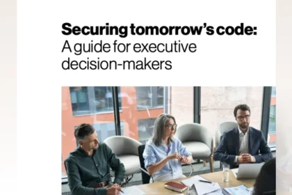SECURING TOMORROW’S CODE: A GUIDE FOR EXECUTIVE DECISION-MAKERS