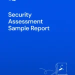 Security Assessment Sample Report