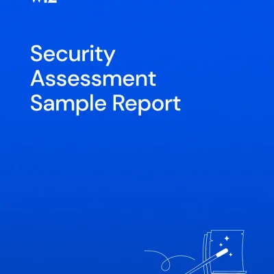 Security Assessment Sample Report