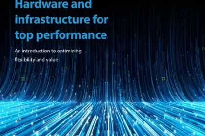Smart Al Combos: Hardware and infrastructure for top performance