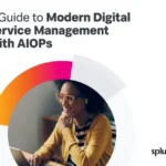 Always On: A Guide to Modern Digital Service Management With AIOPs