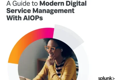 Always On: A Guide to Modern Digital Service Management With AIOPs