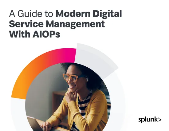 Always On: A Guide to Modern Digital Service Management With AIOPs