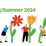 Spring/Summer 2024 Trends Guide