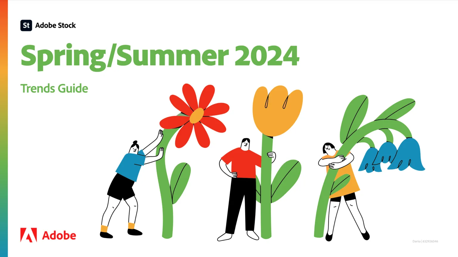 Spring/Summer 2024 Trends Guide