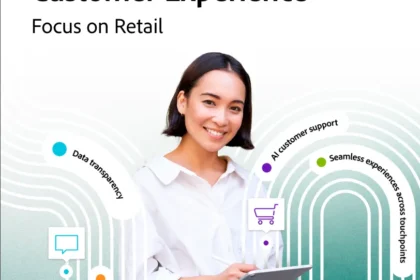 State of Digital Customer Experience – Focus on Retail