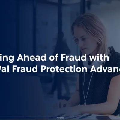 PayPal Fraud Protection Advanced