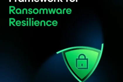 Strategic Framework for Ransomware Resilience