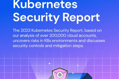 The 2023 Kubernetes Security Report