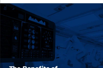 The Benefits of Network Monitoring for Industrial Digitalization