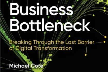 The Business Bottleneck