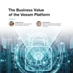 Business Value of the Veeam Data Platform
