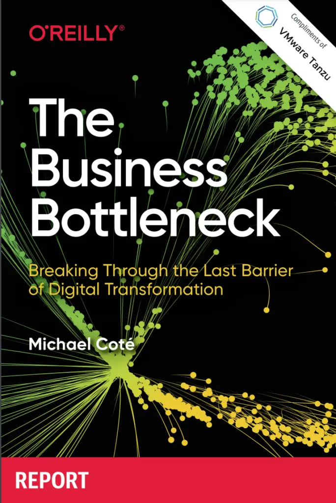 The Business Bottleneck
