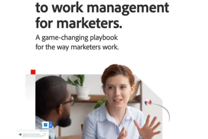 Bring greater efficiency to everyone’s work