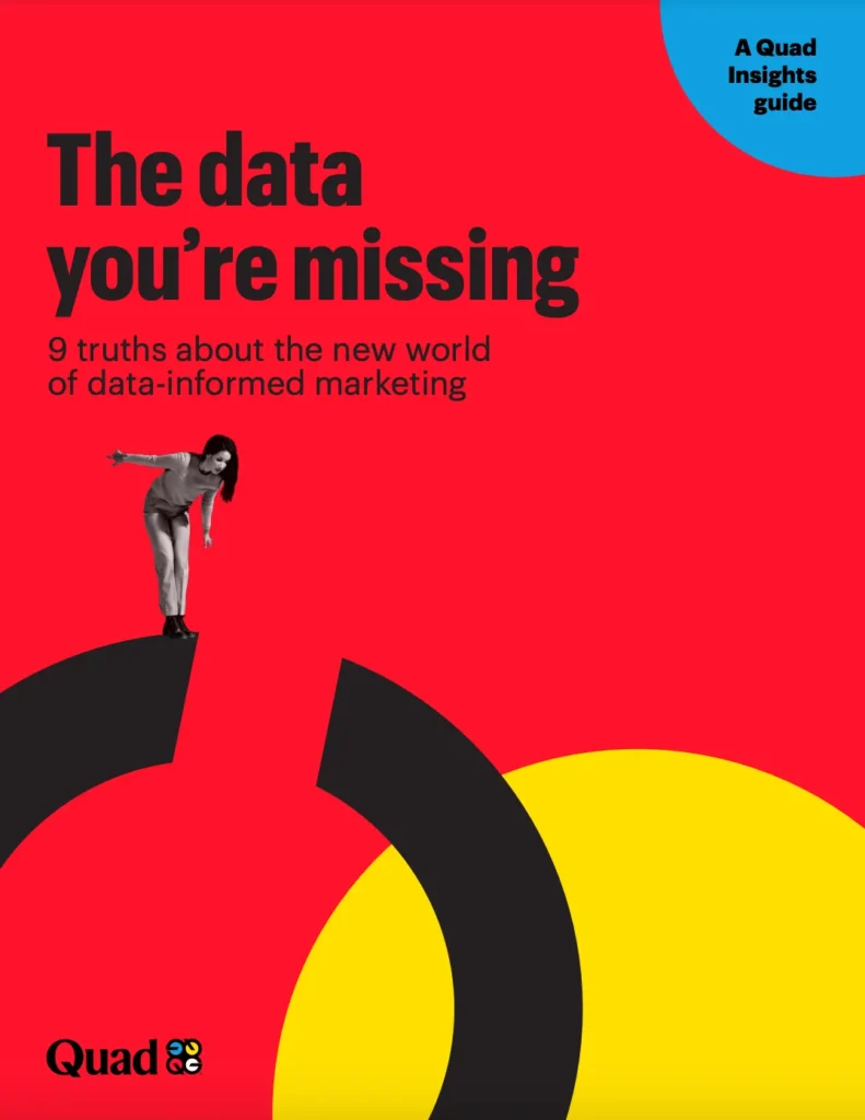 The data you’re missing