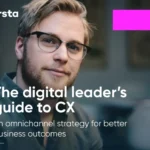 The Digital Leader’s Guide to CX
