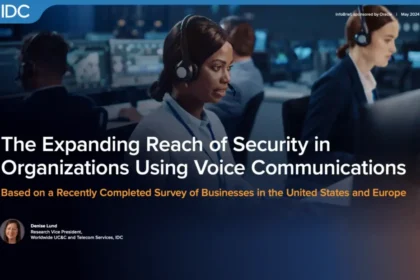 Expanding the security of voice communications