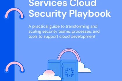 The Financial Services Cloud Security Playbook